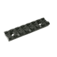 Tuff Zone Compact Rail, All Occasion - 7 Slots, TZ-MRU7