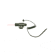 Tuff Zone Compact Red Laser w/ Ring, TZ-LSR01