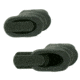 Tuff Zone Ergonomic Foregrip w/ Concealed Compartment, Ambidextrous, TZ-MGP15P