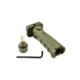 Tuff Zone Grip w/ Pressure Switch, 5 Position, OD Green, TZ-MGP20PG