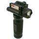 Tuff Zone Metal Foregrip w/Laser &amp; Flashlight Combo