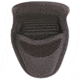 Tuff Zone Molded Handcuff Pouch, Rigid Shape, TZ-GBH2