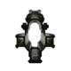 EDEMO Tuff Zone Saiga Handguard System, 12ga Shot Gun, Rock Solid Fit, TZ-MSG12, EDEMO1