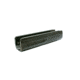Tuff Zone Shotgun Handguard, Remington 870, 12Ga, Black, TZ-MS870B