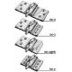 Tufloc High Security Cylinder Locks - 50-1