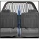 Tufloc Vertical Mount Vehicle Rack - 121DL-HK