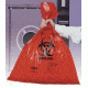 Tufpak Autoclavable Biohazard Bags, Double Thick 14220-084