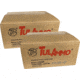 TulAmmo Ammunition, 9mm Luger, 115 Grain, FMJ, Steel Case, Centerfire Pistol Ammo, 2000 Rounds Case, TA919150-CS-KIT6