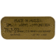 Tulammo UL076205 Rifle 7.62x39mm 122 Gr Hollow Point HP 640 Bx/ 1 Cs