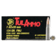 Tulammo UL076211 Rifle 7.62x39mm 124 Gr Hollow Point HP 40 Bx/ 25 Cs