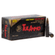 Tulammo UL076215 Rifle 7.62x39mm 122 Gr Full Metal Jacket FMJ 40 Bx/ 25 Cs