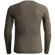 TUO Kinetic Merino 150 LS Crew Shirt - Men's, Medium, Deadfall, 1409366