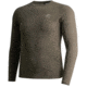 TUO Kinetic Merino 150 LS Crew Shirt - Men's, Medium, Deadfall, 1409366