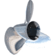 Turning Point Propellers Express 3 Blade SS Propellers For 150 300+Hp Engines With 4.75in Gc 15.6in x 15in Rh Os 1615, 31511510
