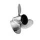 Turning Point Propellers Express 3 Blade SS Propellers For 40 300+Hp Engines With 4.75in Gc 14.5in x 15in Lh Ex 1415 L, 31501522