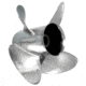 Turning Point Propellers Express 4 Blade SS Propellers For 90 300+Hp Engines With 4.75in Gc 14in x 23in Lh Ex 1423 4L, 31502341