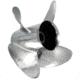Turning Point Propellers Express EX1-1315-4/EX2-1315-4 Stainless Steel Right-Hand Propeller - 13.5 x 15 - 4-Blade 55813