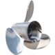 Turning Point Propellers Express Mach3 Right Hand Stainless Steel Propeller - EX-1423 - 14.25" x 23" - 3-Blade, 31502311