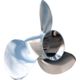 Turning Point Propellers Express Mach3 Right Hand Stainless Steel Propeller - EX2-1011 - 10.325" x 11" - 3-Blade, 31211111