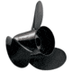 Turning Point Propellers H2-1215 Hustler Aluminum - Right-Hand Propeller - 12.25 X 15 - 3-Blade 31700