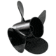 Turning Point Propellers LE-1421-4 Hustler Aluminum - Right-Hand Propeller - 14 x 21 - 4-Blade 55816