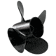 Turning Point Propellers LE1/LE2-1315-4 Hustler Aluminum - Right-Hand Propeller - 13.5 x 15 - 4-Blade 51595