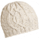 Turtle Fur Amaya Beanie - Womens, Ivory, 718755458