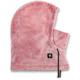 Turtle Fur Comfort Plush Ollie Overhood, Dusty Rose, One Size, 805484-2183-REG-ADUOS