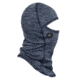 Turtle Fur Comfort Shell Stria Ninja - Kids, Baltic, Large, 501227LG-112