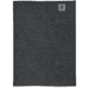 Turtle Fur Comfort Stria Pipe Dream Lined Neck Warmer w/Micro Fleece, Onyx, One Size, 499527-300-REG-ADUOS