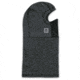 Turtle Fur Comfort Stria Quattro Balaclava w/Storm Flap, Onyx, One Size, 766827-300-REG-ADUOS