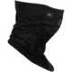 Turtle Fur Face Shield W/ Polartec Windbloc Neck Solid Comfort Shell, Black, 712819101