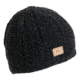 Turtle Fur Finn Beanie - Womens, Black, 689655101