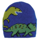 Turtle Fur Kids Jurassic Beanie, Royal, 554155234