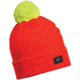 Turtle Fur Kids Yes Beanie, Fire, 727155144