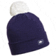 Turtle Fur Kids Yes Beanie, Navy, 727155105