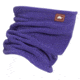 Turtle Fur Micro Fur Double-Layer Neck Neck Gaiter, Rogue, 12803679