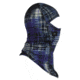 Turtle Fur Ninja Double-Sided Comfort Shell Balaclava, Blue On Black, 465733947