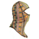 Turtle Fur Ninja Double-Sided Comfort Shell Balaclava, Electric Avenue, 465733917