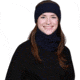Turtle Fur Original Turtle Fur The Turtle's Neck Warmer, Navy, 10101-105