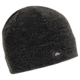 Turtle Fur Polartec Thermal Pro Stria Beanie Neck Gaiter, Onyx, 190560300
