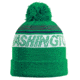 Turtle Fur State Poms Beanie, Washington, 717155858