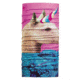 Turtle Fur Totally Tubular Comfort Shell Neck Gaiter, Candy Corn, 461567-812