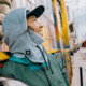 Turtle Fur Comfort Plush Ollie Overhood