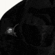 Turtle Fur Fleece Alien Overhood