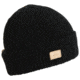 Turtle Fur Wild Bill Beanie, Black, 454155101