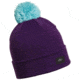 Turtle Fur Yes Beanie, Purple, 727255111