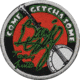 Turtleman Patches Banjo Neal TM013