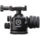 USED Two Vets Tripods Inc 44MM Dual Tension Arca, Black, 3in, 44MMARCA, EDEMO1