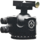 Two Vets Tripods Inc 55MM Dual Tension Ballhead W/ Area 419 ARCALOCK CLAMP, Black/Gold, 4in, 55MM419